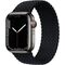 Beline Beline pasek Apple Watch Textile 38/40/41mm black colour