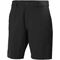 Helly Hansen Spodenki męskie HP QD Club Shorts 10" ebony r.M