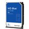 Dysk WD Blue 8TB 3.5" SATA III (WD80EAZZ)