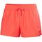 Helly Hansen Spodenki damskie W Scape Shorts koralowe r.S