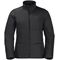 Jack Wolfskin Kurtka damska Bergland Ins Jkt W black r. S (1207231_6000)