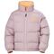 Helly Hansen Kurtka damska W HH Urban Reversible Jacket Dusty Syrin r. L (29664_693)