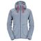 Rab Bluza damska Amy Hoody Wmns Bering Sea r. M (QFF-31)