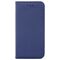 TelForceOne Etui Smart Magnet do iPhone 14 Pro Max 6,7" granatowe