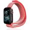 Beline Beline pasek Apple Watch Nylon 42/45/45/49mm różowy /hot pink