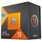 Procesor AMD Ryzen 9 7900X3D, 4.4 GHz, 128 MB, BOX (100-100000909WOF)