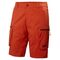 Helly Hansen Spodenki Move Qd Shorts 2.0 308 Canyon 53977_308-M