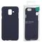 Vega MERCURY SOFT SAMSUNG S23 GRANATOWY ETUI NAKŁADKA BACK CASE>