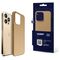 3MK Etui Hardy Silicone MagCase Dark Gold iPhone 15 Pro Max