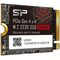 Dysk SSD Silicon Power UD90 1TB M.2 2230 PCI-E x4 Gen4 NVMe (SP01KGBP44UD9007)