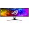 Monitor Asus ROG Swift OLED PG49WCD (90LM09C0-B01970)