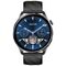 Smartwatch Kumi GW3 Pro Czarny  (KU-GW3P/BK)