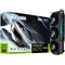 Karta graficzna Zotac Gaming GeForce RTX 4070 Ti SUPER Trinity Black 16GB GDDR6X (ZT-D40730D-10P)