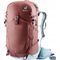 Plecak turystyczny Deuter Plecak turystyczny Deuter Trail Pro 31 SL caspia-dusk