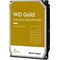 Dysk serwerowy WD Gold 6TB 3.5'' SATA III (6 Gb/s)  (WD6004FRYZ)