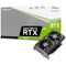 Karta graficzna PNY GeForce RTX 3050 Verto Dual 6GB GDDR6 (VCG30506DFXPB1)