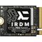 Dysk SSD GoodRam Pro Nano 512GB M.2 2230 PCI-E x4 Gen4 NVMe (IRP-SSDPR-P44N-512-30)