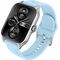 Smartwatch Garett Activity 2 Niebieski  (SPORT_ACTIVITY2_SVR_MAT)