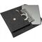 Podstawka 4smarts 4smarts Torba+podstawka pod laptop/ tablet FoldStand ErgoFix 13" grey/gun 456584