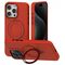 Razer Mercury MagSafe Stand Silicone iPhone 15 6.1" red /ed