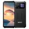 Smartfon Blackview Smartphone Blackview BL8000 Czarny