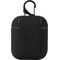 Beline Beline AirPods Shell Cover Air Pods 1/2 czarny/black