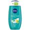 Nivea Żel pod prysznic Hawaiian Flower&Oil 250ml