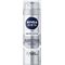 Nivea MEN Pianka do golenia SILVER PROTECT 200 ml