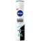 Nivea Dezodorant INVISIBLE PURE spray damski 150ml