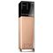 Maybelline  Fit Me Liquid Foundation SPF18 Podkład 125 Nude Beige 30ml