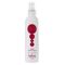 Kallos KJMN Flat Iron Spray do prostowania czerwony 200 ml