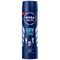 Nivea Nivea Dezodorant DRY FRESH spray męski 150ml - 0185996