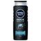 Nivea Men Żel pod prysznic Rock Salts 500ml