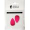 Ibra IBRA_Makeup Beauty Blender mini gąbeczka do makijażu 2szt.