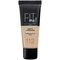 Maybelline  Podkład do twarzy Fit Me Matte&Poreless Foundation 112 Soft Beige 30ml