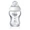 Tommee Tippee BUTELKA SZKLANA 250ML (TT0346)