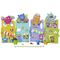 Figurka Hasbro Ugly Dolls - Główna Ulica Uglyville (E4521)