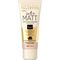 Eveline Satin Matt 4w1 102 Vanilla 30ml