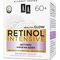 AA Retinol Intensive 60+ Aktywny Krem na dzień - redukcja zmarszczek + regeneracja 50ml