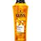 Gliss Kur Nutritive Shampoo odżywczy szampon do włosów przesuszonych i nadwyrężonych 250ml