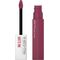 Maybelline  MAYBELLINE_Super Stay Matte Ink matowa pomadka w płynie 165 Successful 5ml