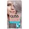 Schwarzkopf Krem koloryzujący do włosów Gliss Color 10-55 Popielaty Blond