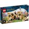 LEGO Harry Potter Hogwart: Pierwsza lekcja latania (76395)