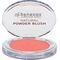 Benecos BENECOS_Natural Powder Blush róż do policzków koralowa czerwień Sassy Salmon 5,5g