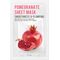 Eunyul Pomegranate ujędrniająco-wygładzająca maseczka w płachcie z granatem 22ml