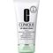 Clinique All About Clean 2-in-1 Cleansing Exfoliating Jelly delikatny głęboko oczyszczający żel do mycia twarzy 150ml