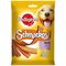 Pedigree PEDIGREE Schmackos Multi 144g 20 szt Przysmak Dla Psa