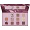 Eveline EVELINE_Nudes Shooking paleta cieni do powiek 9,6g