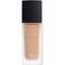 Dior Christian Dior Forever No Transfer 24H Foundation SPF20 Podkład 30ml 3,5N Neutral