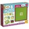 Lisciani Carotina Baby - Puzzle progresywne Farma